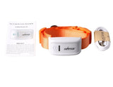 Dog GPS Tracker TK909 Waterproof IP65 Geofence Google Track GPS For Cat Collar Voice Monitor Mini GPS Locator For Dog FREE APP