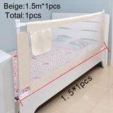 folding safety baby security gate child bed rails crib  fence for babies barrier children's playpen kids corral playground  baby