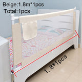 folding safety baby security gate child bed rails crib  fence for babies barrier children's playpen kids corral playground  baby