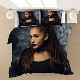Singer 3D Printed Bedding Set Duvet Covers Pillowcases Comforter Bedding Set Bedclothes Bed Linen(NO sheet)