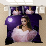 Singer 3D Printed Bedding Set Duvet Covers Pillowcases Comforter Bedding Set Bedclothes Bed Linen(NO sheet)