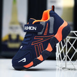 Sport Kids Sneakers Casual Shoes For Children