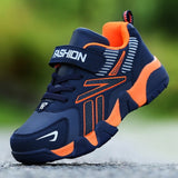 Sport Kids Sneakers Casual Shoes For Children