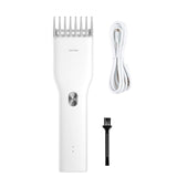 ENCHEN USB Rechargeable Electric Hair Trimmers For Men
