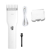 ENCHEN USB Rechargeable Electric Hair Trimmers For Men