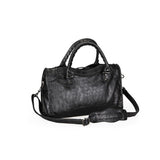 Luxury Designer Soft Tassel Women's Handbags