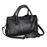 Luxury Designer Soft Tassel Women's Handbags
