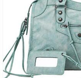 Luxury Designer Soft Tassel Women's Handbags