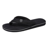 New Arrival Summer Men Flip Flops High Quality Beach Sandals Anti-slip