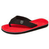 New Arrival Summer Men Flip Flops High Quality Beach Sandals Anti-slip