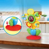 Soft Baby Toys 0-12 Months music Crib Stroller Hanging Spiral kids sensory Educational Toy For newborn babies rattles Bed Bell