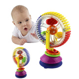 Soft Baby Toys 0-12 Months music Crib Stroller Hanging Spiral kids sensory Educational Toy For newborn babies rattles Bed Bell
