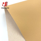 A4 Litchi PU Leatherette Faux Leather Fabric Synthetic For Sewing Bow Bag Brooches Sofa Car DIY Hademade Material 20X30CM Sheets