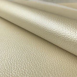 A4 Litchi PU Leatherette Faux Leather Fabric Synthetic For Sewing Bow Bag Brooches Sofa Car DIY Hademade Material 20X30CM Sheets