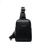 NEW Women's Chest Pack Bag Hip Hop Crossbody Bag