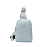 NEW Women's Chest Pack Bag Hip Hop Crossbody Bag