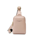 NEW Women's Chest Pack Bag Hip Hop Crossbody Bag
