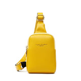 NEW Women's Chest Pack Bag Hip Hop Crossbody Bag