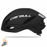 Super LIght Cycling Helmets CAIRBULL Aerodynamics SPEED Racing Road Bike Pneumatic Helmet Sports Bicycle Helmet Casco Ciclismo