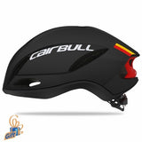 Super LIght Cycling Helmets CAIRBULL Aerodynamics SPEED Racing Road Bike Pneumatic Helmet Sports Bicycle Helmet Casco Ciclismo