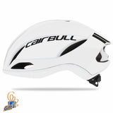 Super LIght Cycling Helmets CAIRBULL Aerodynamics SPEED Racing Road Bike Pneumatic Helmet Sports Bicycle Helmet Casco Ciclismo