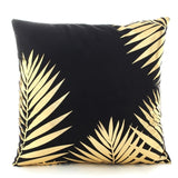 White Brozing Gold Cushion Love Lips Geometric Cushions Christmas Decorations For Home Decorative Pillow Sofa Throw Pillow