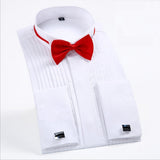 Business Formal Men Suits Solid One-button Blazer Pants Marriage Tuxedo male 2 Piece suit Men Terno wedding Suit slim fit 2020