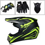 2020 Super Light Helmet Motorcycle Racing Bicycle Helmet Cartoon Children ATV Dirt bike Downhill MTB DH cross Helmet capacetes