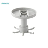 Kitchen wall hook organizer rack holder for lid cooking accessories - shopwishi 