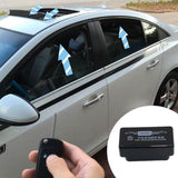 OBD For Chevrolet Cruze 2009 2010 2011 2012 2013 2014 Window Closer Device Opening Closing Module System for the car for Auto