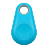 Pet Smart GPS Tracker Mini Anti-Lost Waterproof Bluetooth Locator Tracer For Pet Dog Cat Kids Car Wallet Key Collar Accessories