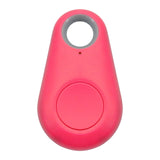 Pet Smart GPS Tracker Mini Anti-Lost Waterproof Bluetooth Locator Tracer For Pet Dog Cat Kids Car Wallet Key Collar Accessories