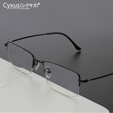 Blue Light Blocking Computer Glasses for Men WomenEye Strain Relief