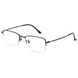 Blue Light Blocking Computer Glasses for Men WomenEye Strain Relief
