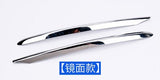 FOR Nissan Sentra 2016-2019 Front Bumper Lip Both Side Fog Light Bottom Cover Sticker Trim Strip Car Styling Auto Parts