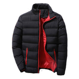 Winter Coat Men Man Parkas Warm Jacket Cotton Jacket F Mens ropa de mujer chaqueta Femme Veste 2020