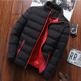 Winter Coat Men Man Parkas Warm Jacket Cotton Jacket F Mens ropa de mujer chaqueta Femme Veste 2020