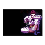 Full Square Drill 5D DIY Diamond Animation Hunter X Hunter Painting Picture Embroidery Mosaic Cross Stitch Craft Wall Art Decor