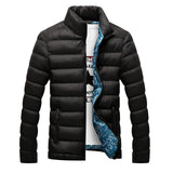 Winter Coat Men Man Parkas Warm Jacket Cotton Jacket F Mens ropa de mujer chaqueta Femme Veste 2020