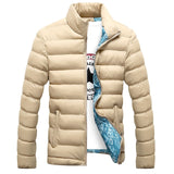 Winter Coat Men Man Parkas Warm Jacket Cotton Jacket F Mens ropa de mujer chaqueta Femme Veste 2020
