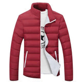 Winter Coat Men Man Parkas Warm Jacket Cotton Jacket F Mens ropa de mujer chaqueta Femme Veste 2020