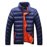 Winter Coat Men Man Parkas Warm Jacket Cotton Jacket F Mens ropa de mujer chaqueta Femme Veste 2020