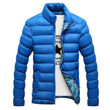 Winter Coat Men Man Parkas Warm Jacket Cotton Jacket F Mens ropa de mujer chaqueta Femme Veste 2020