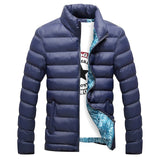 Winter Coat Men Man Parkas Warm Jacket Cotton Jacket F Mens ropa de mujer chaqueta Femme Veste 2020