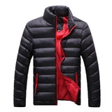 Winter Coat Men Man Parkas Warm Jacket Cotton Jacket F Mens ropa de mujer chaqueta Femme Veste 2020