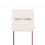 TEC1-12706 12703 12704 12705 12708 12709 12710 12712 12715 Thermoelectric Cooler Peltier 40*40MM 12V Peltier Elemente Module