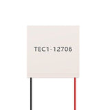 TEC1-12706 12703 12704 12705 12708 12709 12710 12712 12715 Thermoelectric Cooler Peltier 40*40MM 12V Peltier Elemente Module