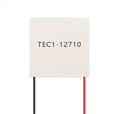 TEC1-12706 12703 12704 12705 12708 12709 12710 12712 12715 Thermoelectric Cooler Peltier 40*40MM 12V Peltier Elemente Module