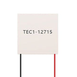TEC1-12706 12703 12704 12705 12708 12709 12710 12712 12715 Thermoelectric Cooler Peltier 40*40MM 12V Peltier Elemente Module