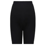 Casual Solid Outfits Women's Two Piece Suit With Belt Home Loose Sports Tracksuits Fashion Leisure Bicycle Suit Summer